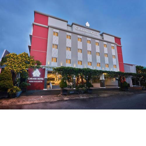 Carani Hotel Yogyakarta
