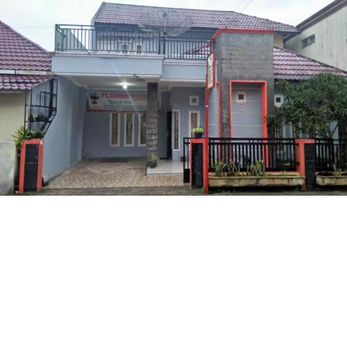 Carano Homestay Bukittinggi