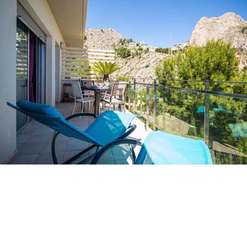 Carat Apartment Altea