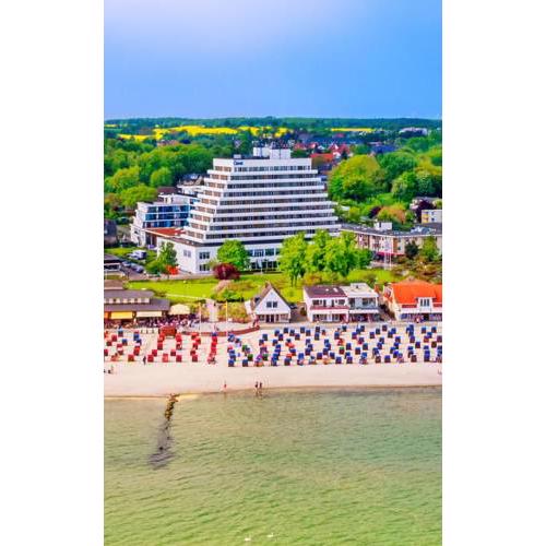 Carat Golf & Sporthotel