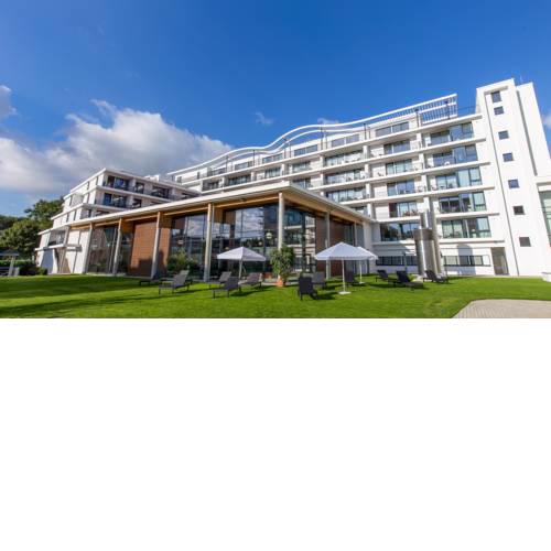 Carat Residenz-Apartmenthaus
