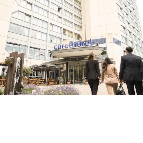 Carathotel Basel/Weil am Rhein