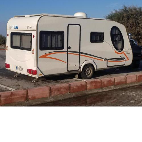 CARAVAN Hotel Region