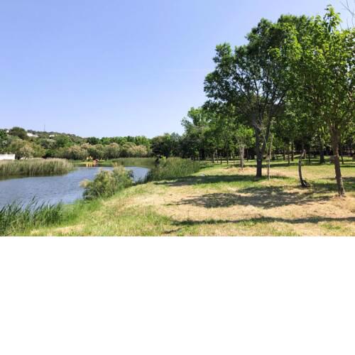 Caravan park Camping Lacus L'Escala - CON01101i-MYA