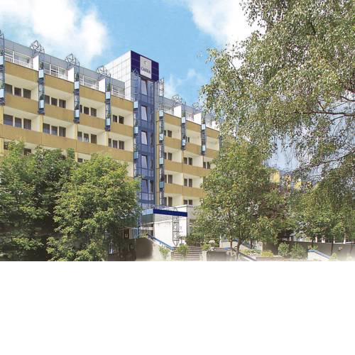 CAREA Residenz Hotel Harzhöhe