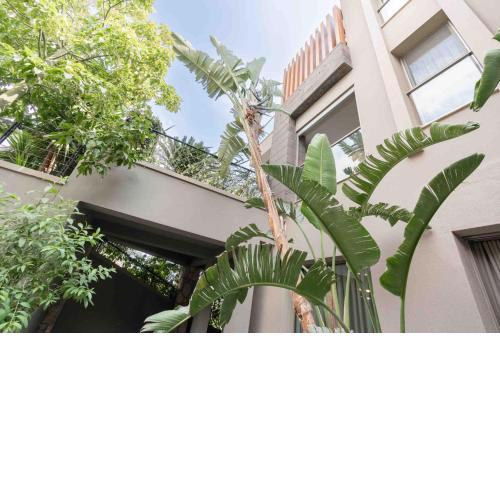Caresse, a Luxury Collection Residences 4+1 Villa