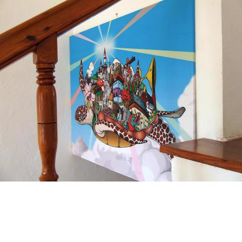 Caretta Caretta Hotel