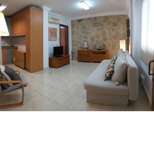 Careva Suite Las Canteras