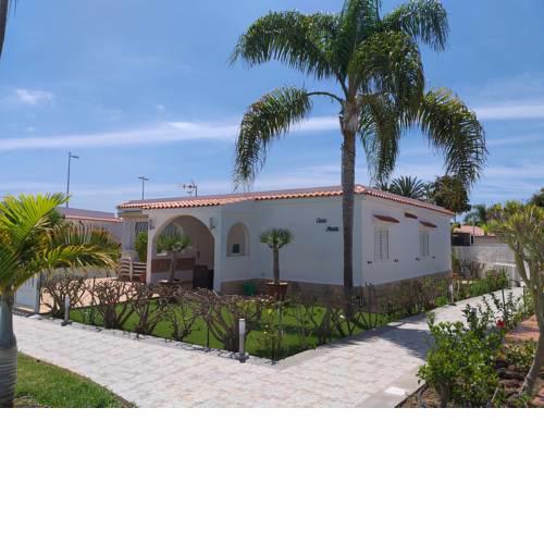 Careva Suites Villa Maspalomas