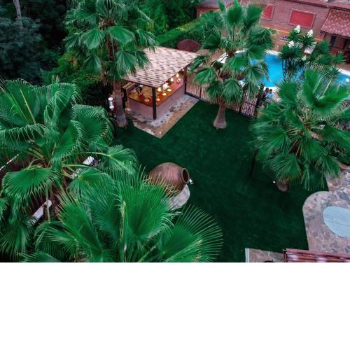CARIBBEAN Home