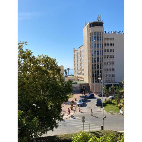 Carihuela 1 Torremolinos