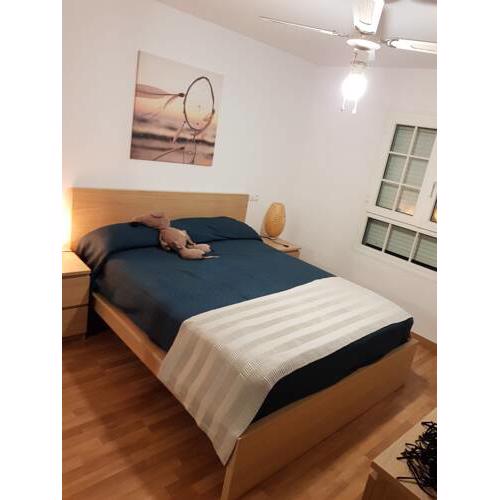 Carihuela Apartamento Renovado 5 pax