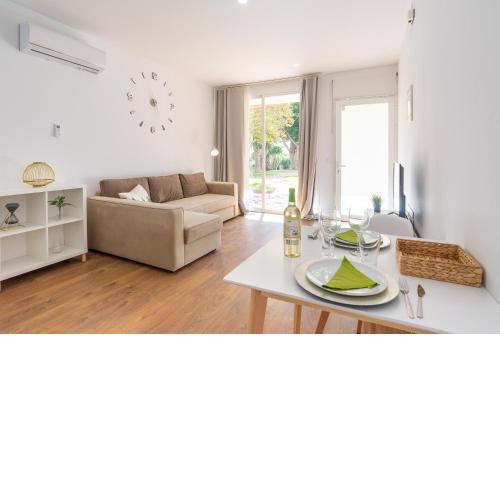 Carihuela Beach Apartments