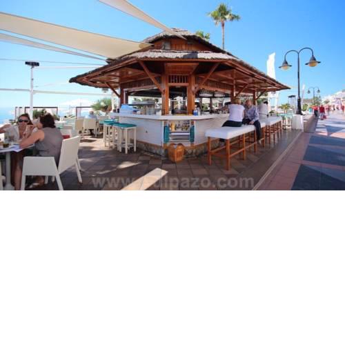 Carihuela Beach (Pez Espada)