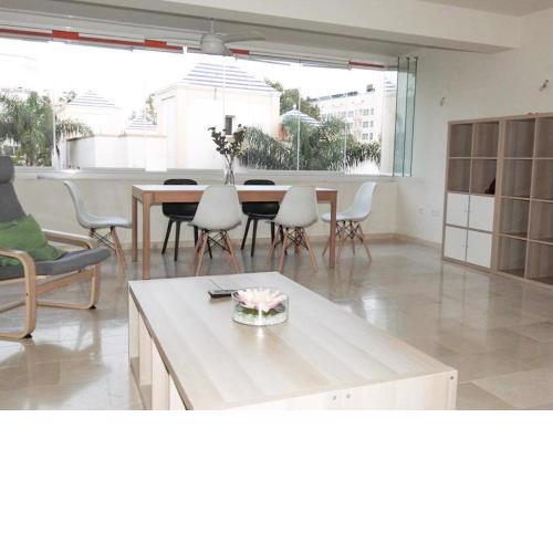 Carihuela Beach Suite Apartment