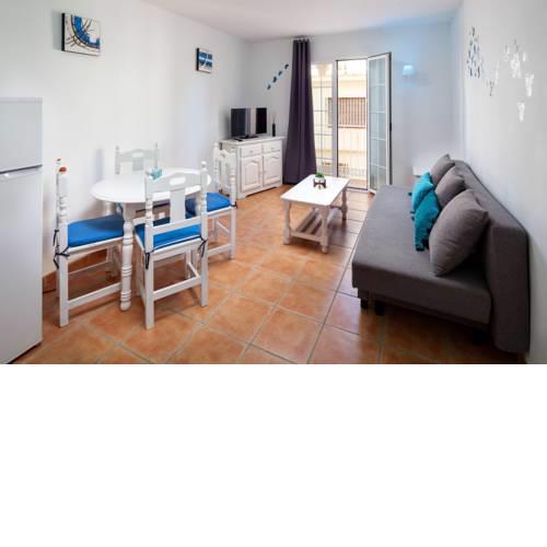 Carihuela BLUE