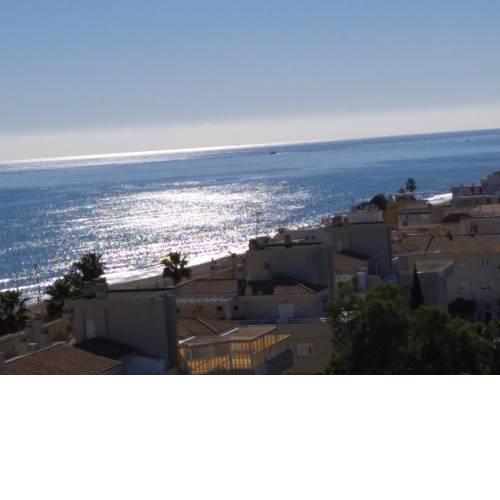 Carihuela Cascada Sun&Beach