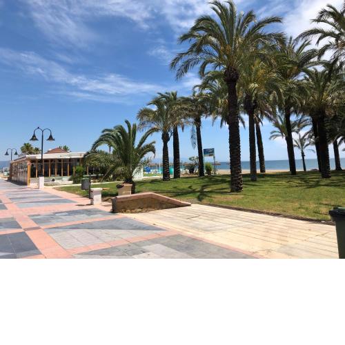CARIHUELA EL REMO FLAT