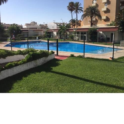 Carihuela II Playa & Piscina