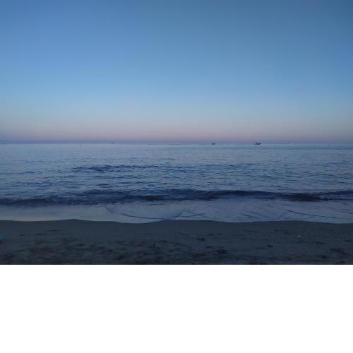 CARIHUELA LA LUNA SUN & BEACH