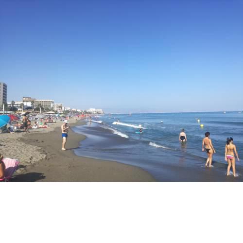 CARIHUELA LOS NIDOS SUN&BEACH