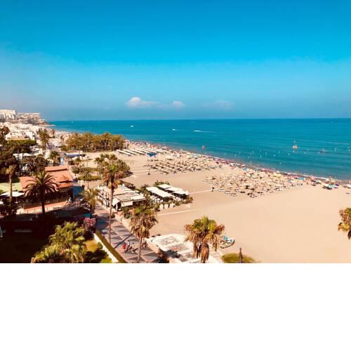 Carihuela Los Nidos Sweet & Beach