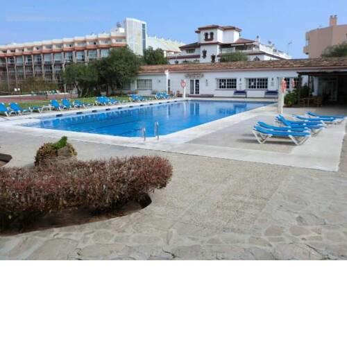 Carihuela Palace Apartamento Beach Playa