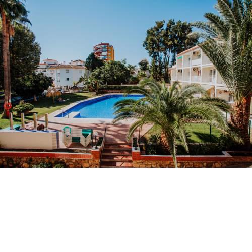 Carihuela Palace BLUE