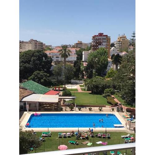 Carihuela Park Palace - Cocasa