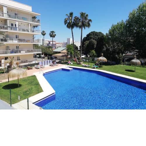 Carihuela Park Palace