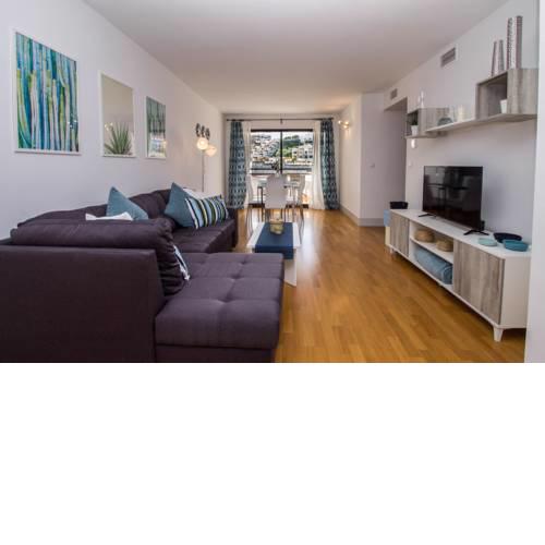 Carihuela Playa by IVI Real Estate