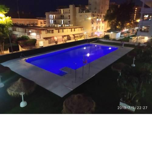 Carihuela Playa Los Nidos 1