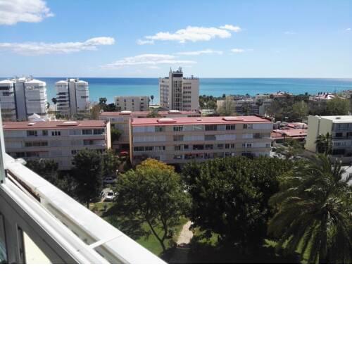 CARIHUELA PLAYA