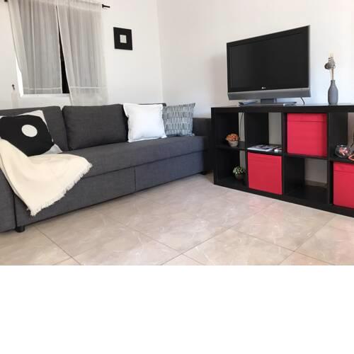 CARIHUELA PLAYASOL APARTAMENTO AL ANDALUS