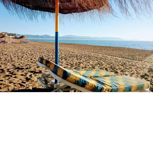 Carihuela Sun Beach