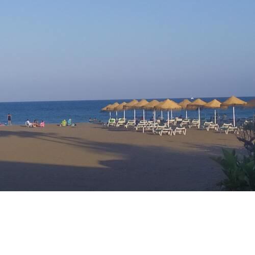 CARIHUELA SWEET&BEACH