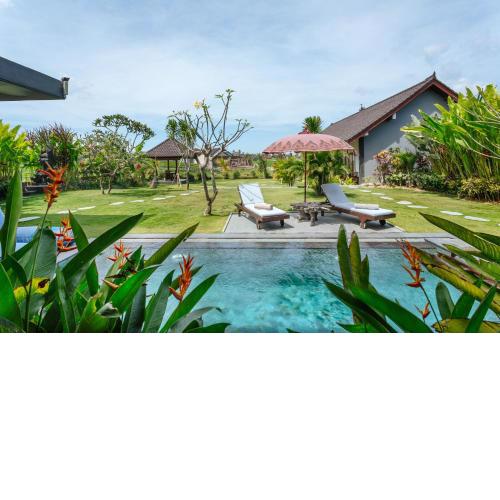 Carik Bali Guest House Canggu