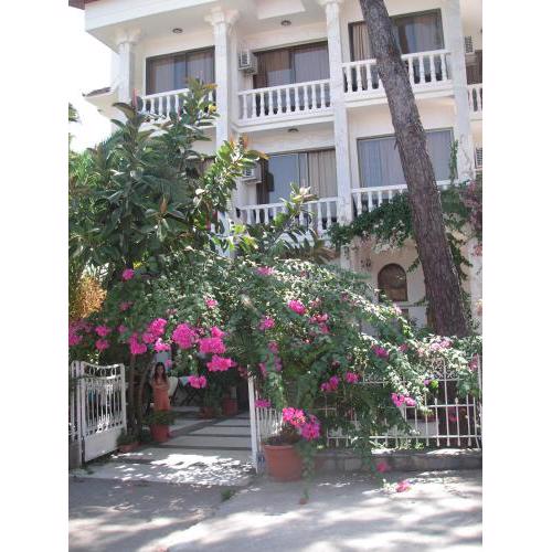 Carikci Hotel
