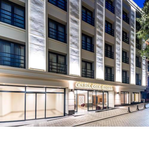 Carina Gold Hotel