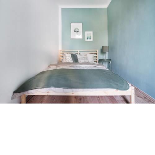 Caring Family Apartment Close To The Center