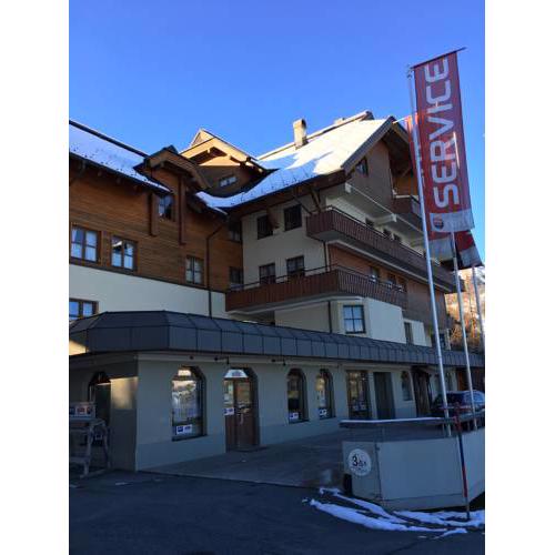 Carinthia apartmány