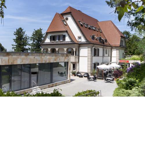 Caritas Tagungszentrum