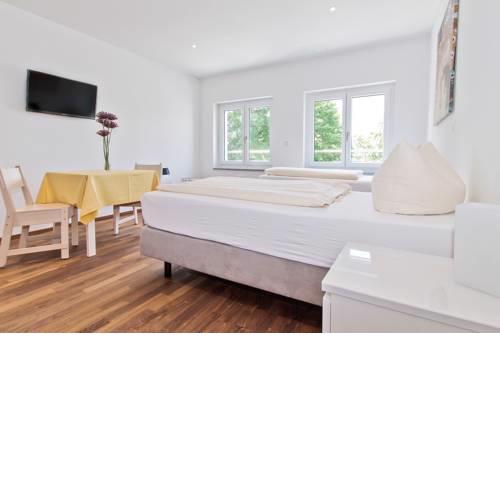 Carl Appartements München