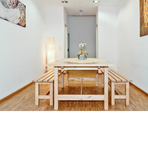 Carl Hostel München