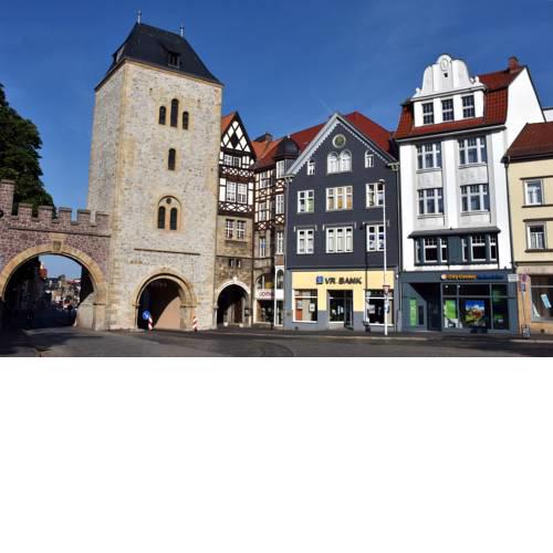 Carl.22 City Appartements