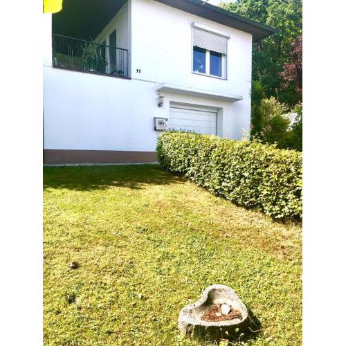 Carlchens Casa