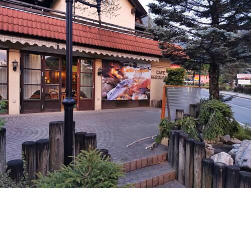 CARLO-goodfood Alt Kirchheim