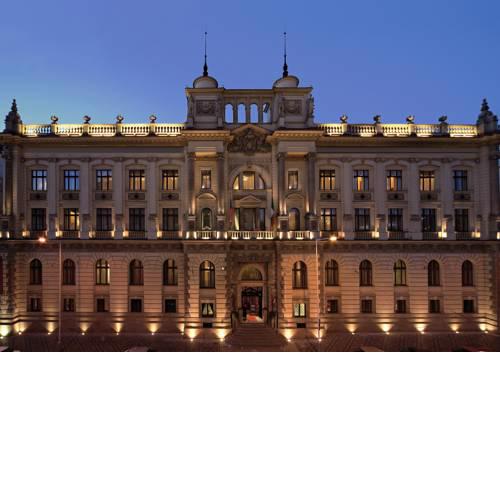 Carlo IV, The Dedica Anthology, Autograph Collection