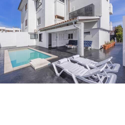 Carlotta House