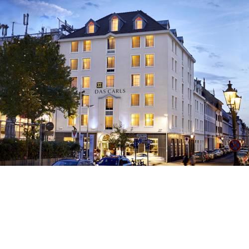 Das Carls Hotel